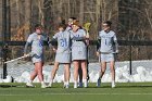 WLax vs RWU  Wheaton College Women’s Lacrosse vs Roger Williams University. - Photo By: KEITH NORDSTROM : Wheaton, LAX, Lacrosse